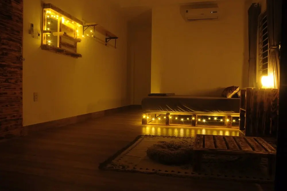 Hejmo Homestay
