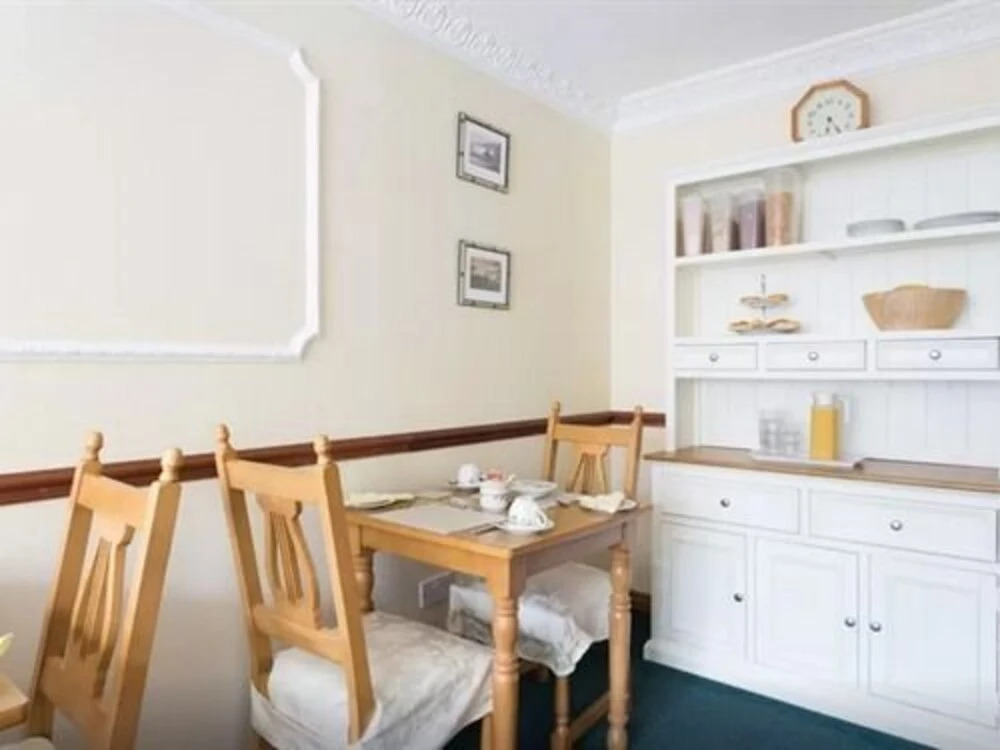 Anbelle Lodge B&B