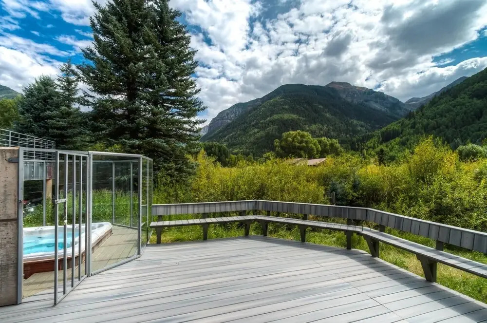 Muscatel Flats 20 1 Bedroom Condo By Accommodations in Telluride