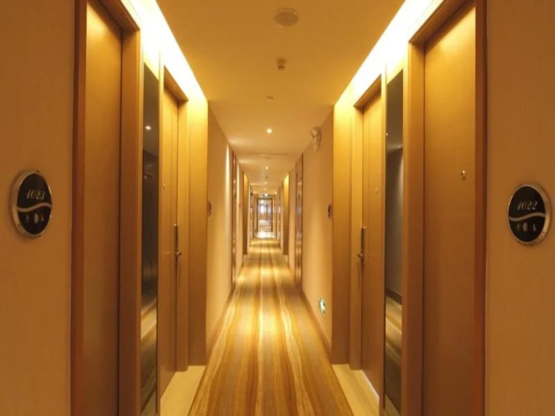 Days Inn Panyu