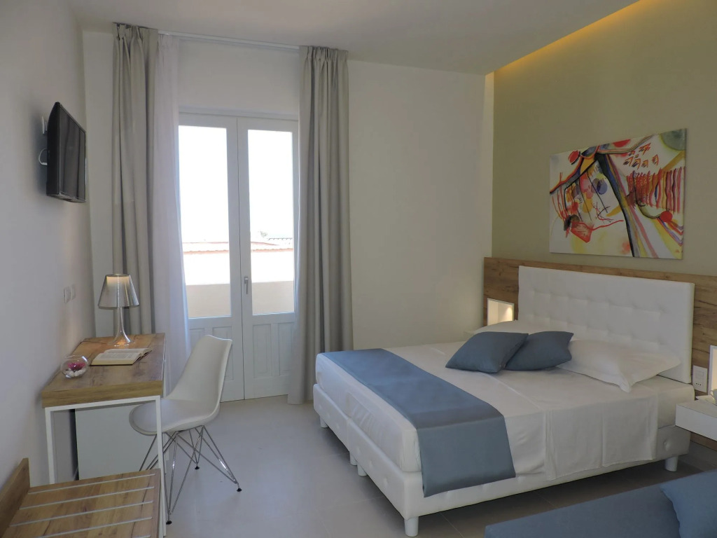 Artemide Hotel