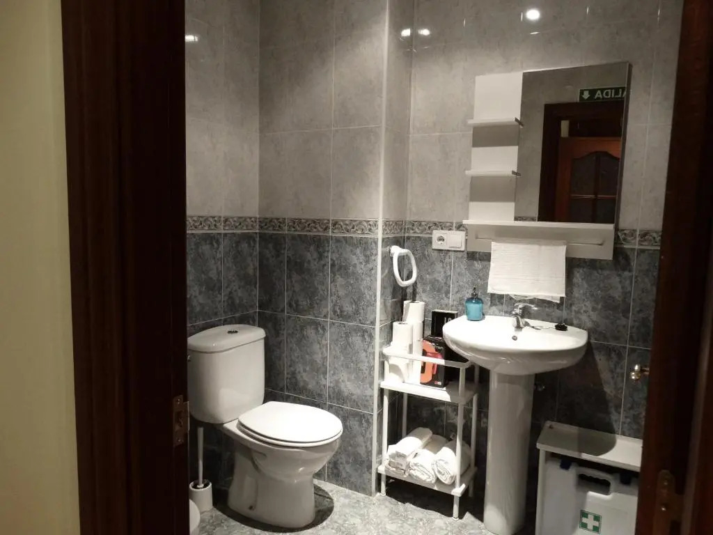 Apartamento del Rosario