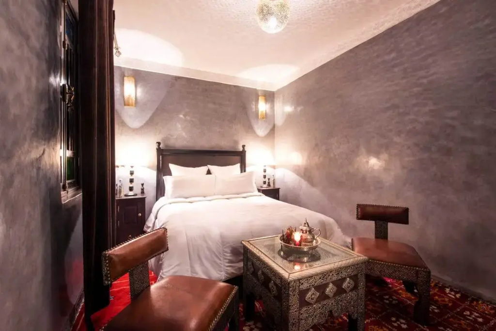Gem Riad