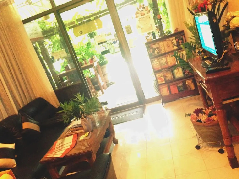 Surada Guesthouse