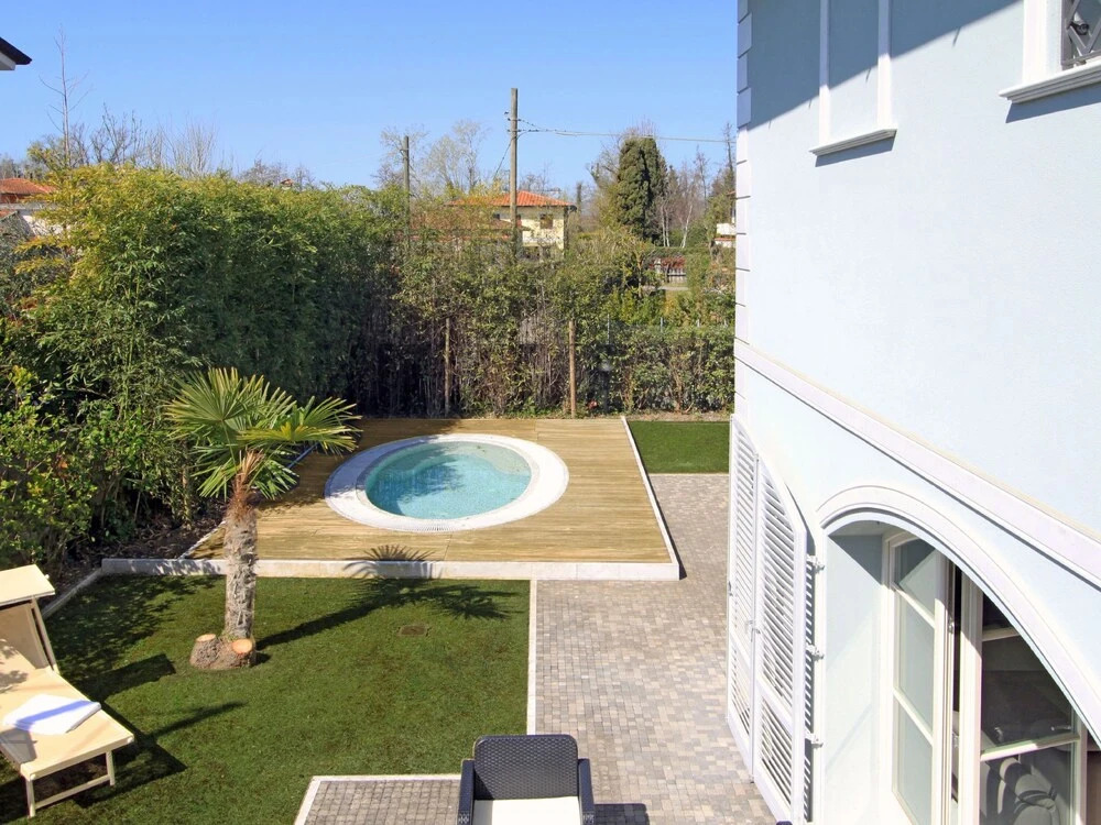 Leonardo Forte dei Marmi