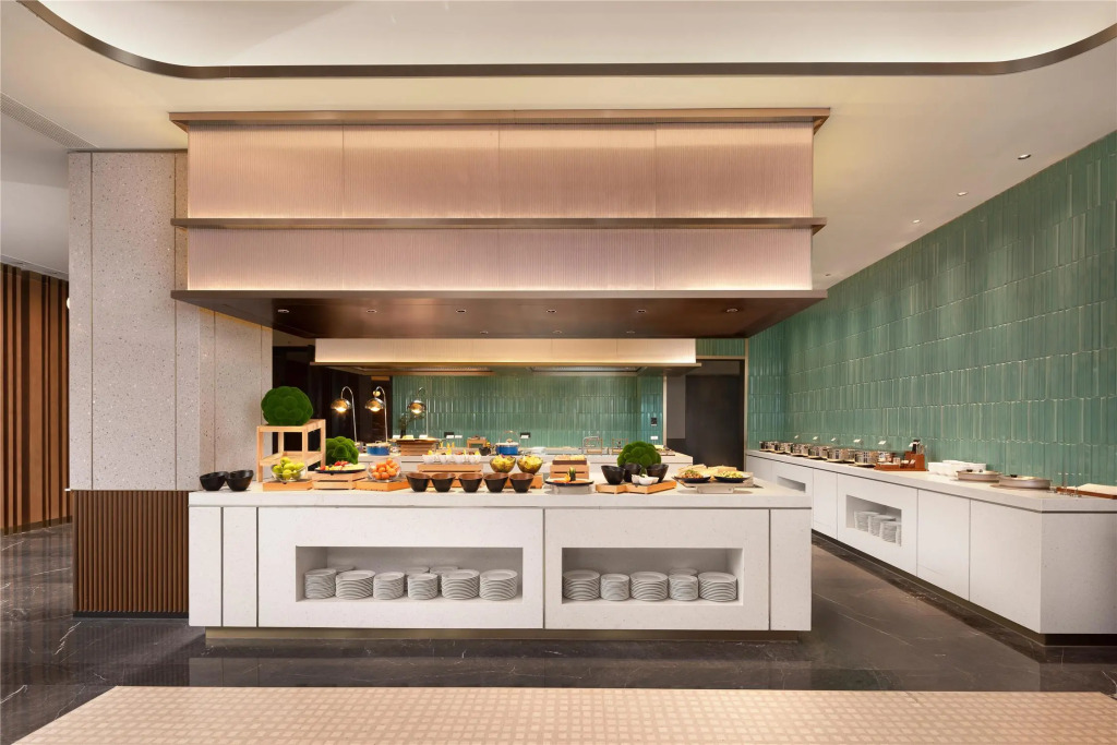 Hilton Garden Inn Chongqing Bishan