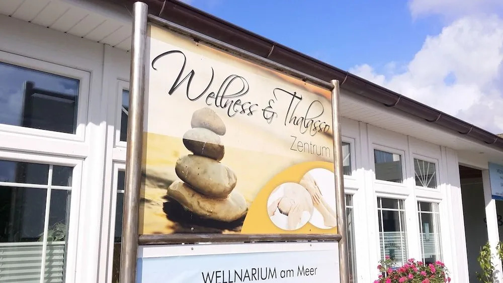 Familien- und Aparthotel Strandhof