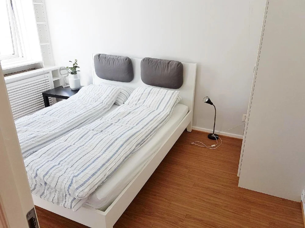 Nordic Host Apts - Observatoriegata 10