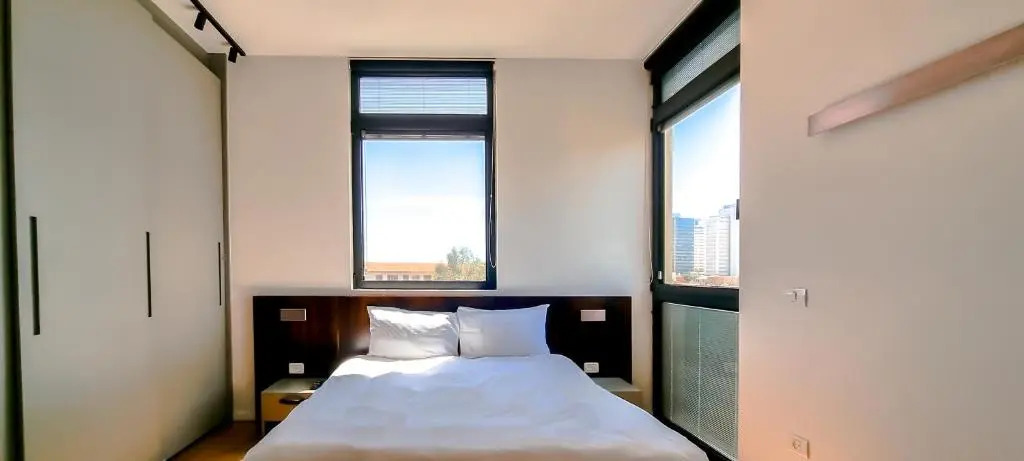 Luxury 3 Bdr Apartment Neve Tzedek #N17