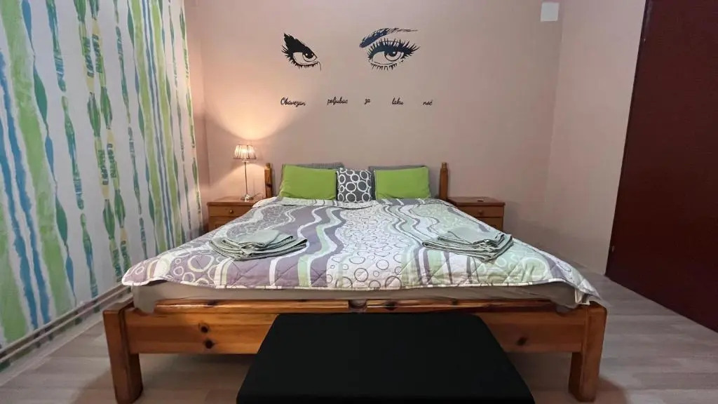 Apartman-Suite "Marinero"