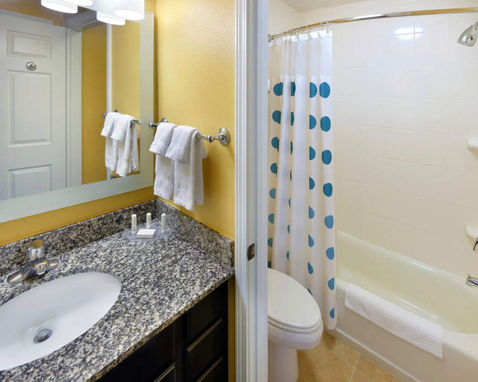 TownePlace Suites Joplin