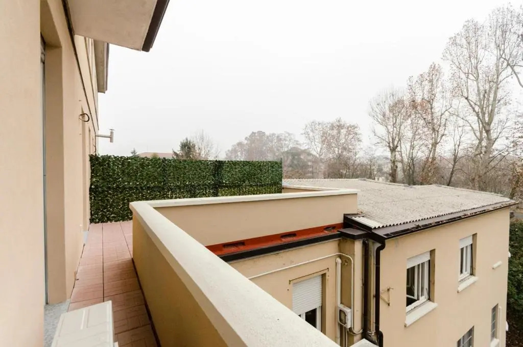 Casa Alboino&Teodolinda - Pavia City - by Host4U