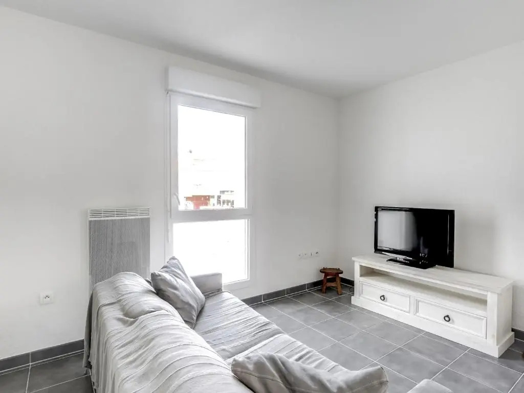 Appartement Biscarrosse Plage, 2 pièces, 4 personnes - FR-1-521-92