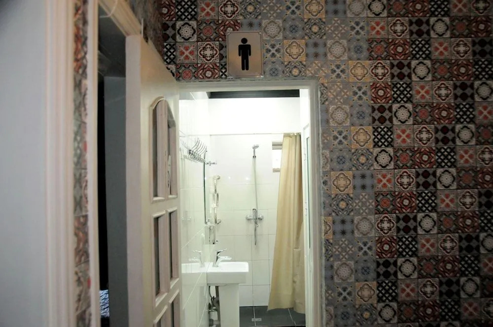 Hostel Artanor
