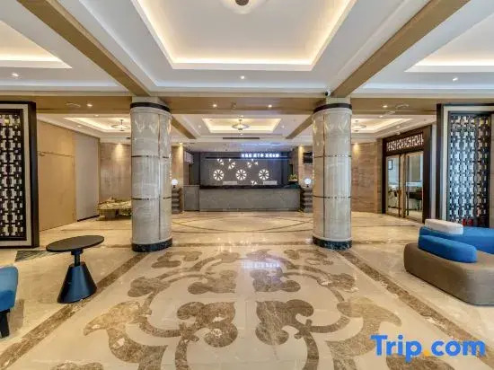 Shikailan Hotel (Xikeda)