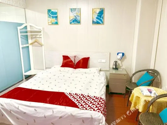 Xinlong Hotel