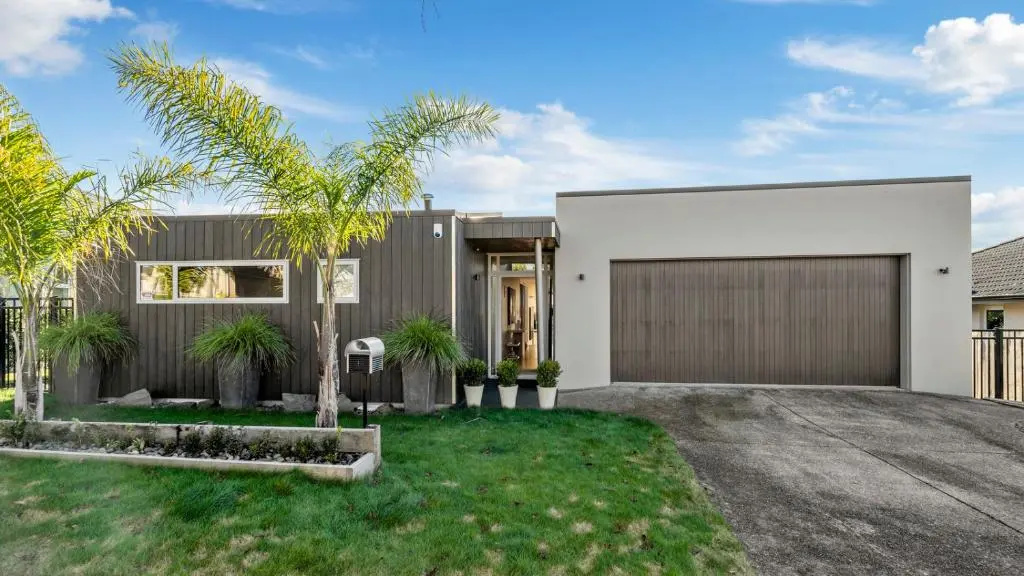 Tauriko Retreat - Tauranga Holiday Home