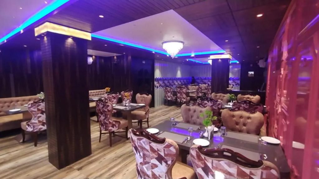 Hotel Aavas Inn