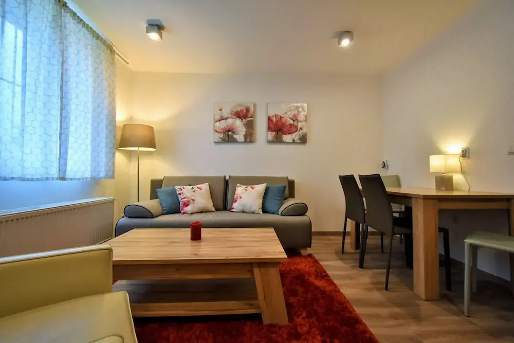 Apartmany Dalibor Ii