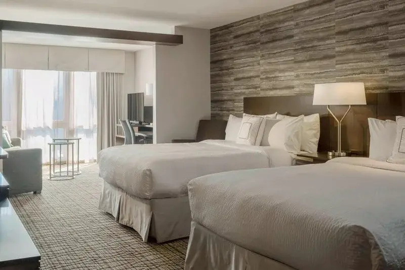 Fairfield Inn & Suites Waterbury Stowe