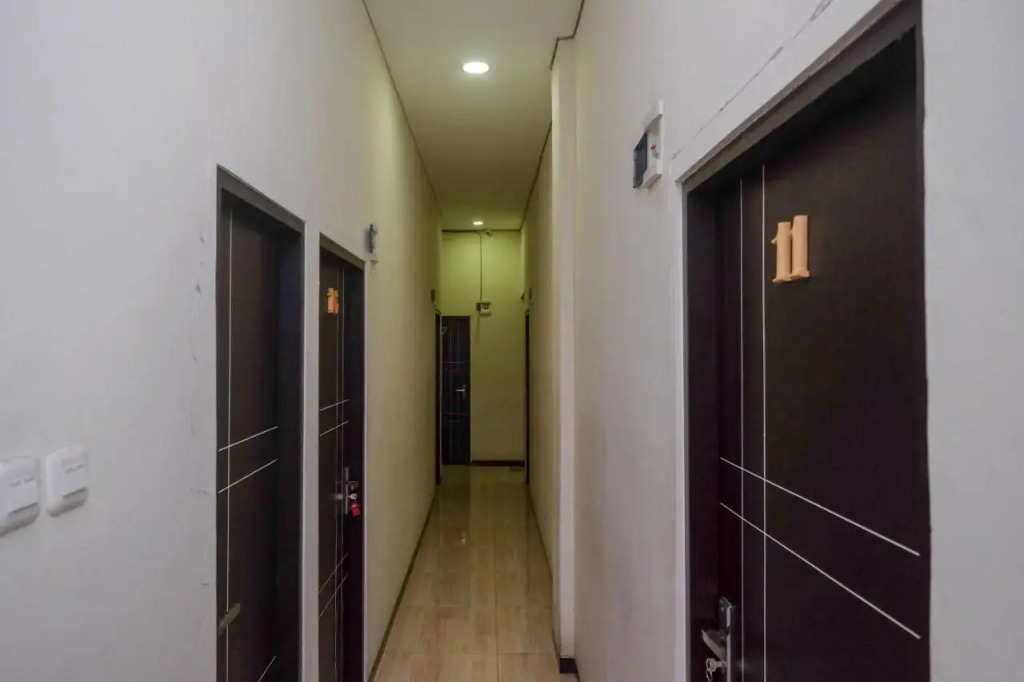 Innova Suites Home by OYO Rooms