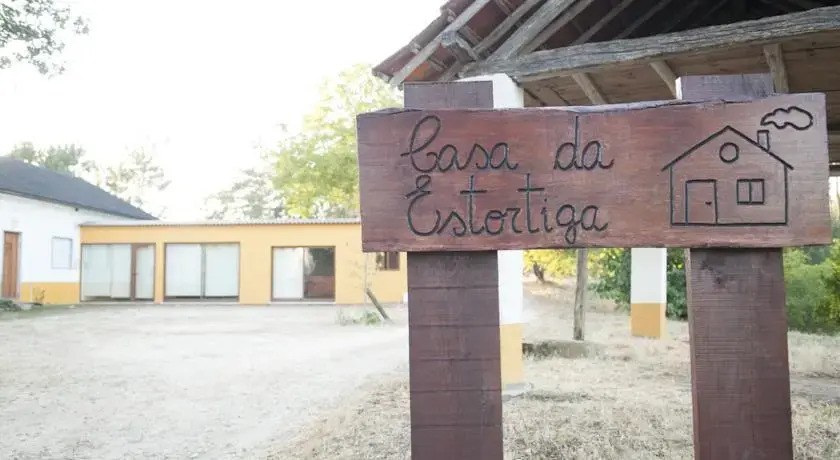 Casa da Estortiga