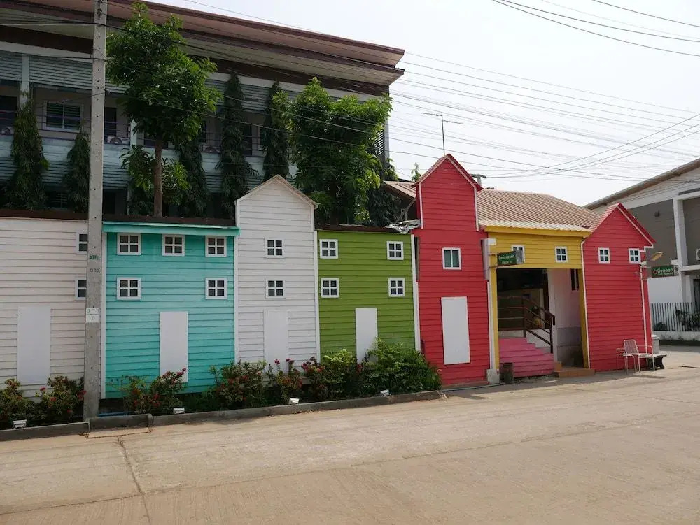 SIRI Place