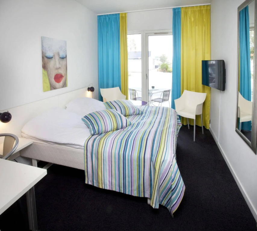 Hotel Faaborg