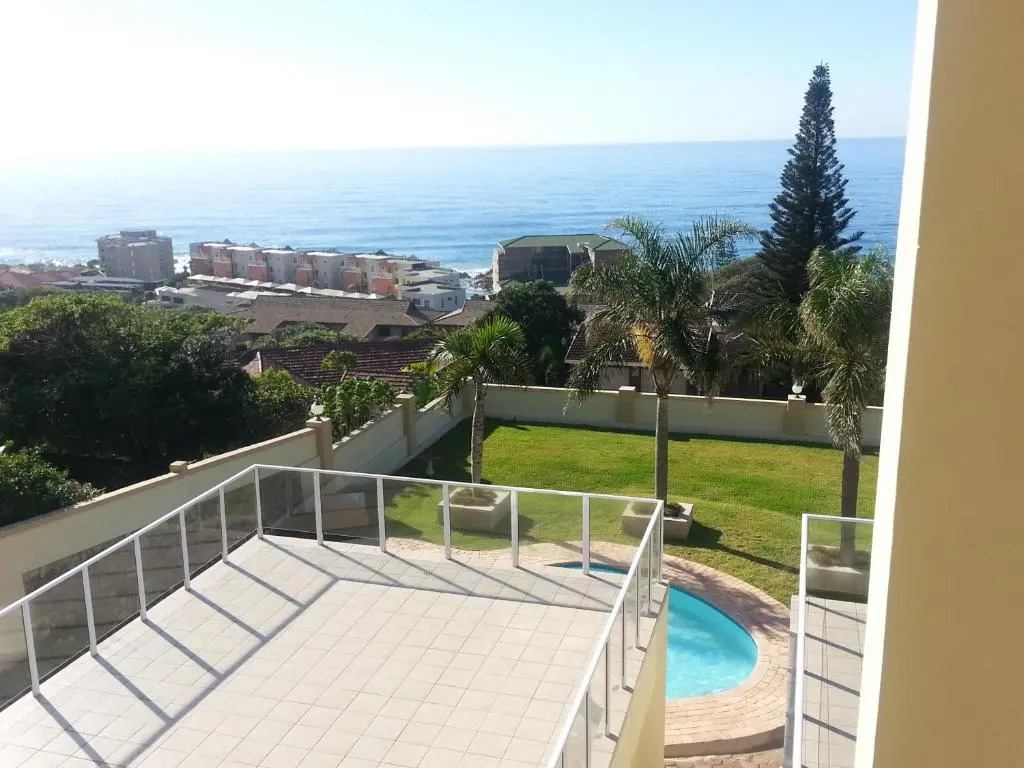 The Homestead Margate - South Africa