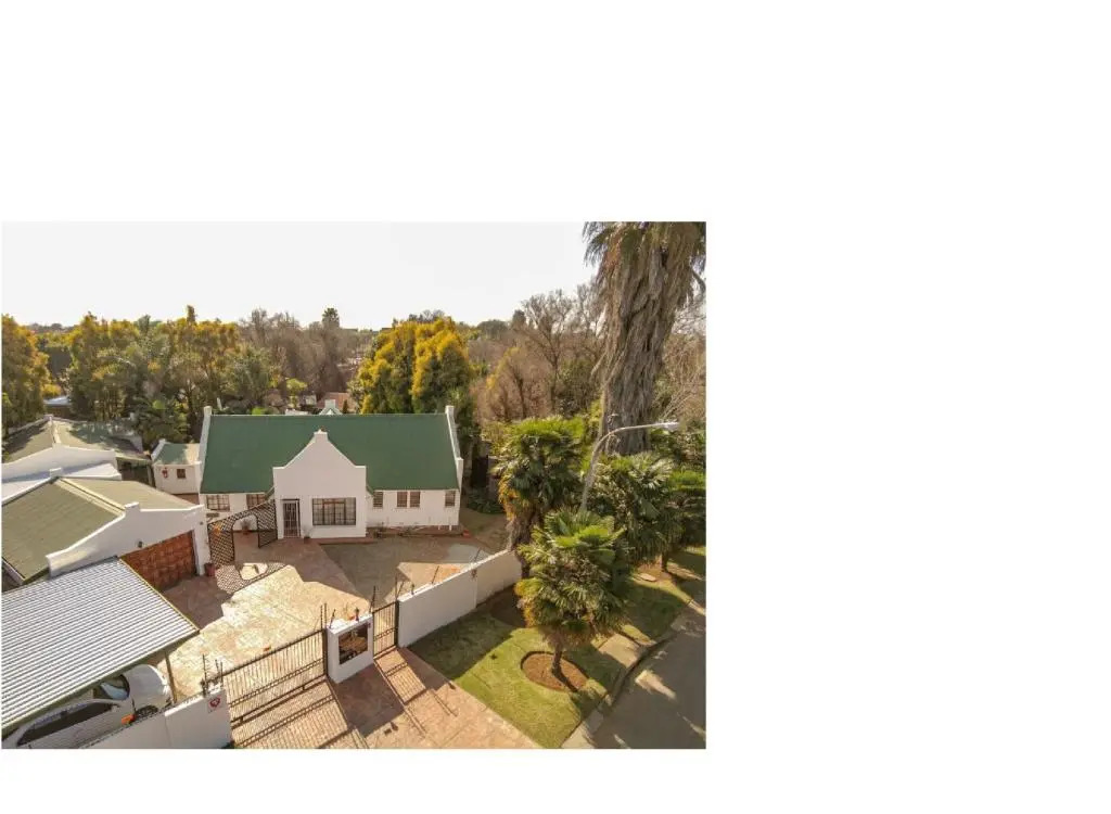The Link Guest House