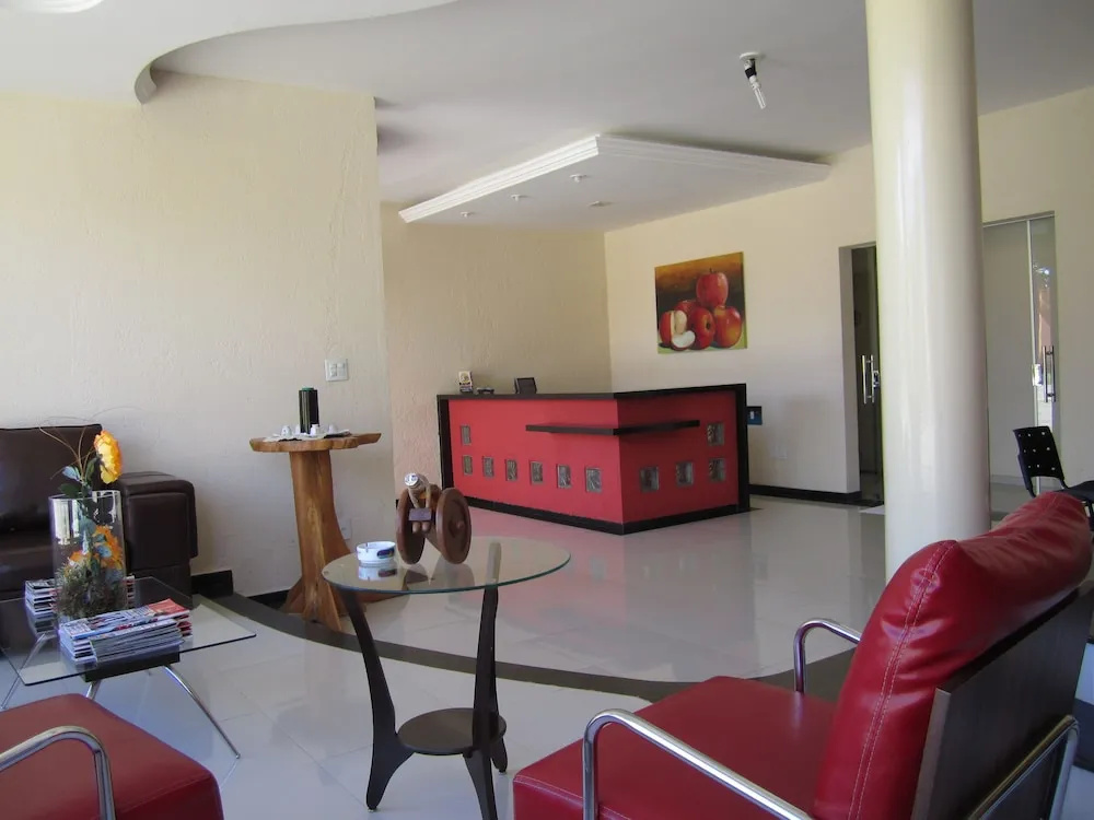 Salinas House Hotel - Antigo Valley Hills Hotel
