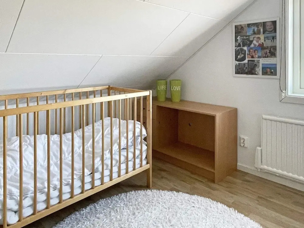 6 Person Holiday Home in Lidkoping-by Traum