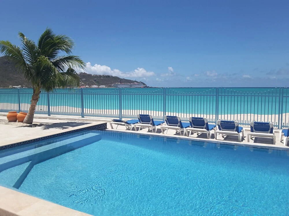 Villas on Great Bay VILLA FOXIE