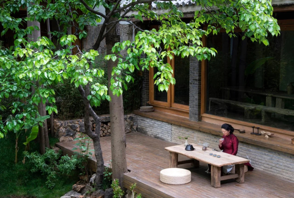 My love inn 吾爱堂