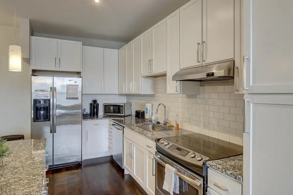 Luxurious 1BR Dilworth Apt on Greenway