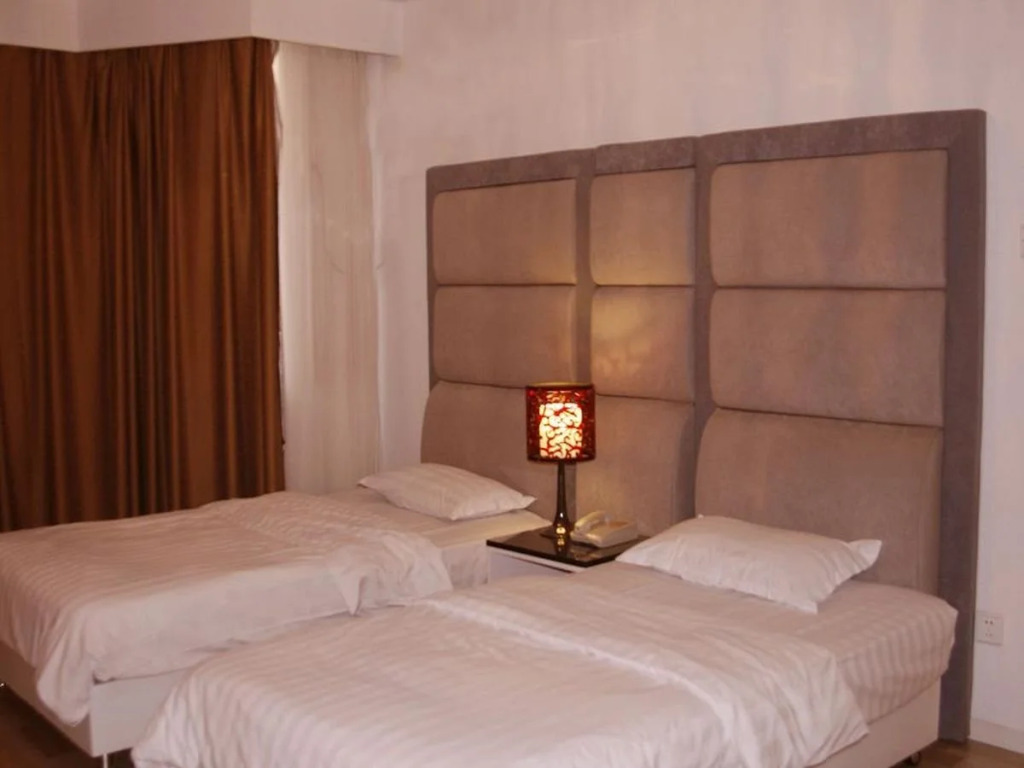 Beijing Sentury Apartment Hotel