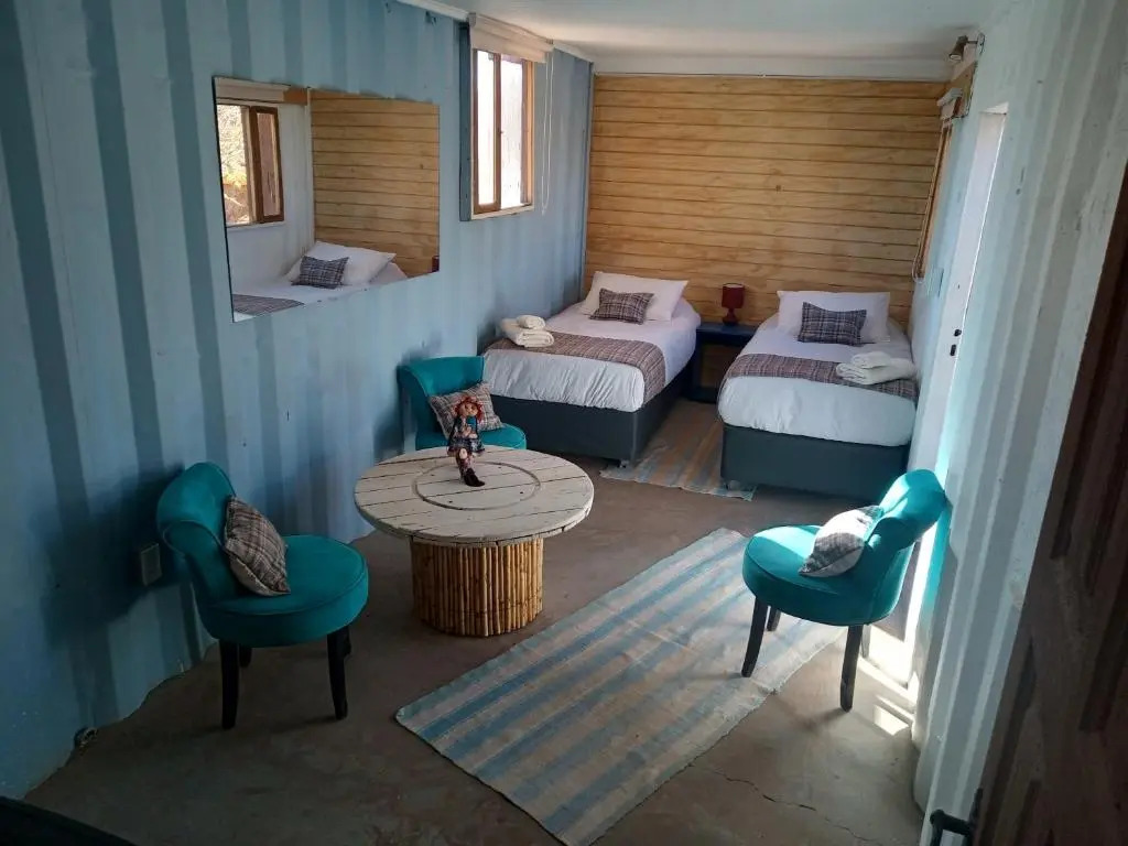 Atacama Loft & Glamp