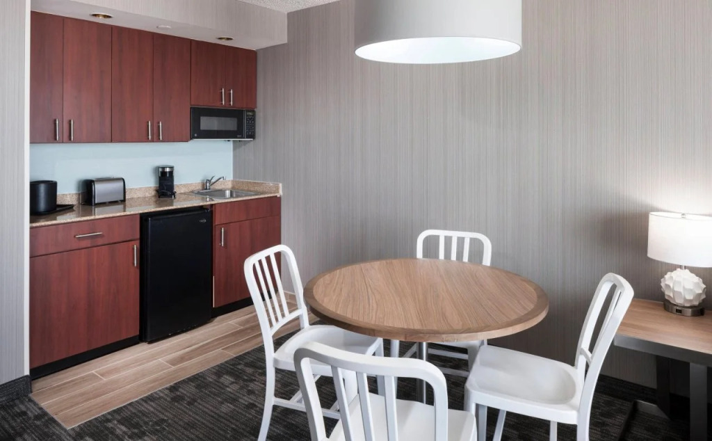 Courtyard by Marriott Virginia Beach Oceanfront-South