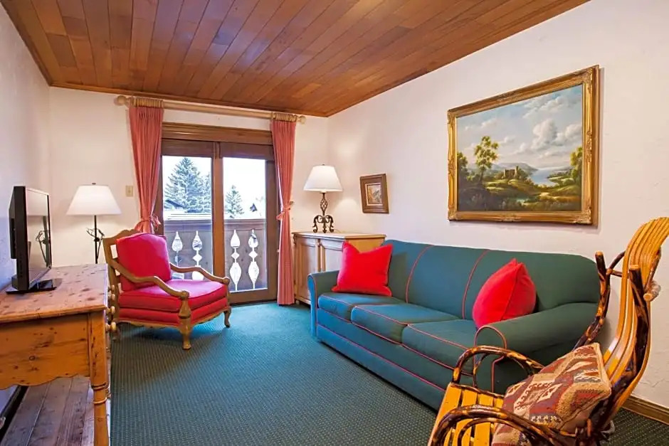 Christiania Lodge