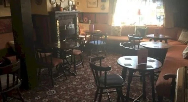 Waggon and Horses
