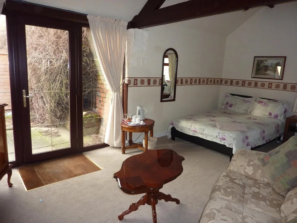 RolandsCroft Guest House