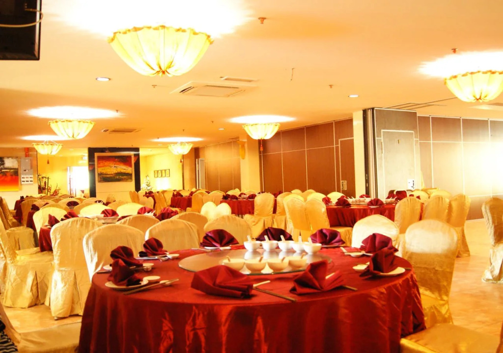 Kemena Plaza Hotel