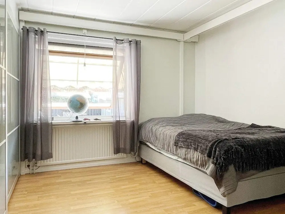 5 Star Holiday Home in Visby