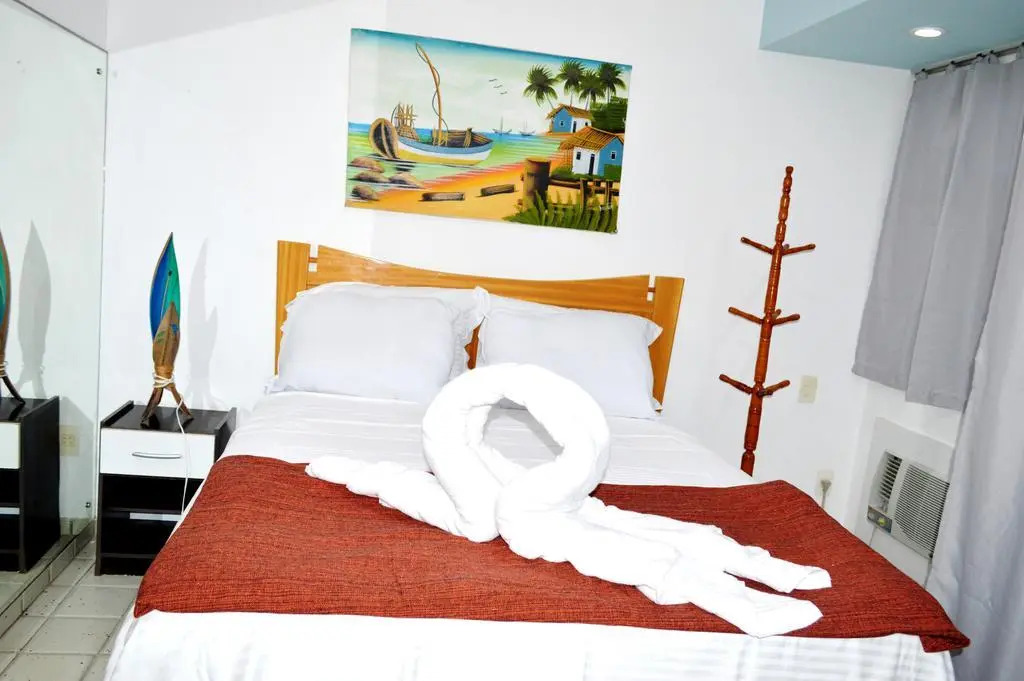 Costeira Praia Apartamento
