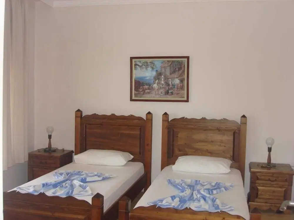 Second Spring Hotel