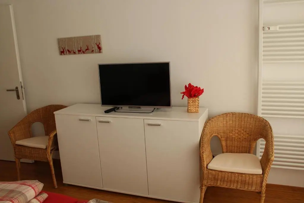 Ferienwohnung Vormann