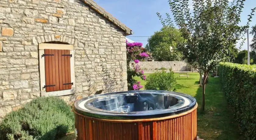 Holiday Home Correni 323