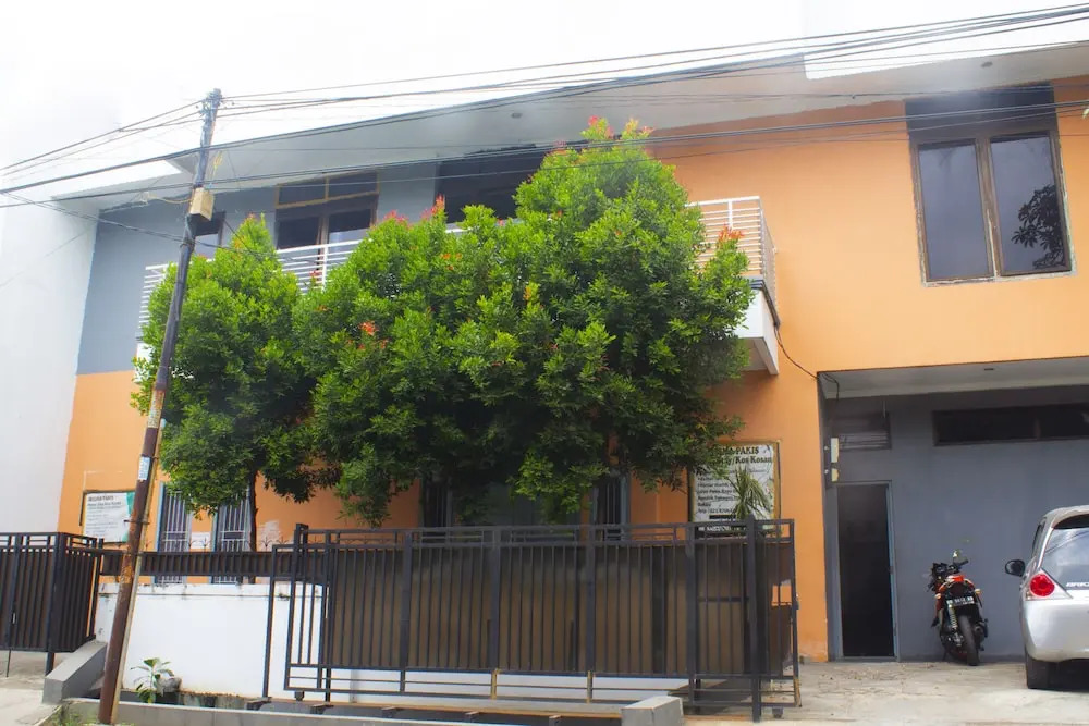 Wisma Pakis