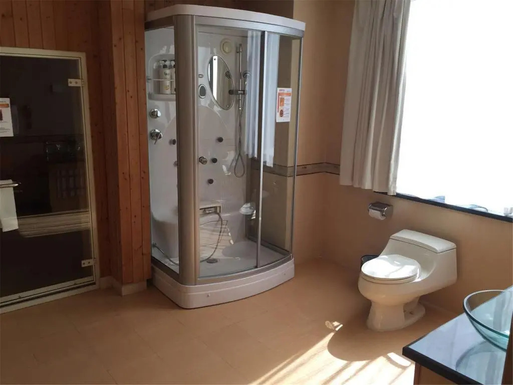 Dalian Kerren Hotspring Hotel