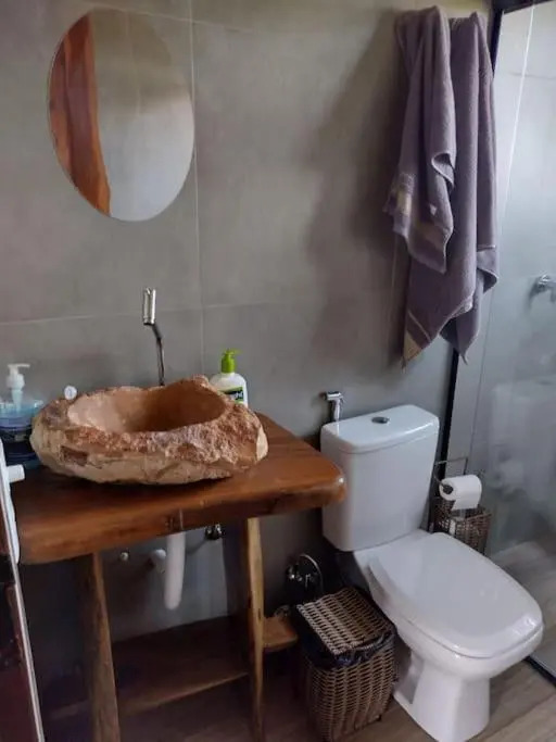 CASA DO RUDá NA CHAPADA DOS VEADEIROS